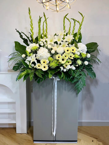 Condolence Floral Arrangements