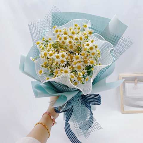 Chamomile Bouquet - Summer Holiday