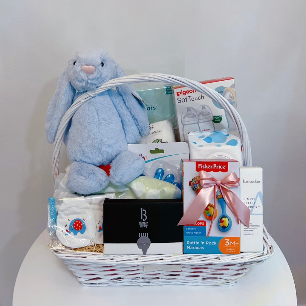 Moo Moo Baby Gift Hampers